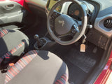 Citroen C1 1.0 Feel, 3 Door Hatchback