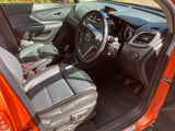 Vauxhall Mokka SE 1.6 CDTi EcoFlex S/S, 5 door hatchback Full Service History