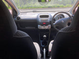 Peugeot 107 1.0 12v Active 5 Door