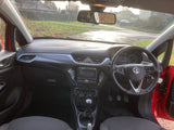 Vauxhall Corsa Energy 1.4i ecoFLEX  Energy, Hatchback 3dr, Petrol Manual .