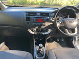 Kia Rio 2.