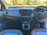 Hyundai i10 Premium 5 Door Hatchback