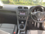 Volkswagen Golf 1.4 TSI Match, Euro 5, 5dr, 2012