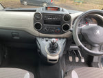 Peugeot Partner Tepee 1.6 HDi