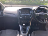 Ford Focus 1.0 EcoBoost 5 Door Hatchback