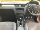 Skoda Spaceback 1.2 SE TSi 5 Door Hatchback