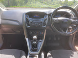 Ford Focus 1.0 EcoBoost, Full Main Dealer Service History