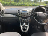 Hyundai i 10. 1.2 Style,  Full Service History, Very well cared for.