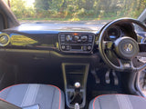 Volkswagen Up!  1.0 Groove up! Hatchback 5dr Petrol Manual Euro 5.