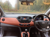 Hyundai i10 Premium (2014) 1.0 Premium Hatchback 5dr Petrol Manual Euro 5