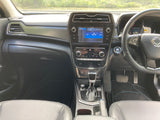 Ssangyong Tivolli 1.5 Ultimate. Very Low Mileage, Full Service History.