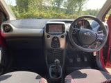 Citroen C1 1.0 Feel, 3 Door Hatchback