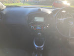 Nissan Juke 1.5 dCi 8v Acenta Premium SUV 5dr Diesel Manual ULEZ Free.