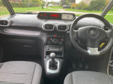 Citroen C3 Picasso Platinum 1.6 BlueHDi Platinum MPV.