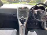 Toyota Auris 1.3 TR Stop/Start VVTI