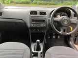 Volkswagen Polo 1.2 TDi Match.  Low Tax Band