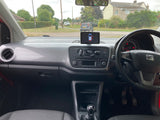 Seat Mii-TECH Full Service History