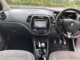 Renault Capture Dynamique S Nav 0.9 Tce