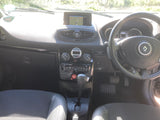 Renault Clio 1.6 Tourer Gt Line Tomtom Vvt Automatic.