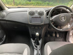 DACIA SANDERO STEPWAY 0.9 TCe Laureate