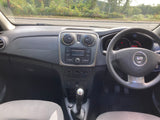 Dacia Sandero Stepway 0.9 Ambiance TCE.  Full Service History.