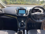 Ford C Max 1.0 Titanium X 5 Door, 5 Seater, Panoramic Roof.