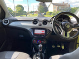 Vauxhall ADAM 1.2 SLAM