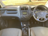 Kia Sportage 2.0 EX Estate  (Part Exchange to Clear)