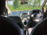 Ford Ka 1.2 Zetec stop/start