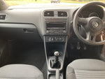 Volkswagen Polo Match 1.2 Match Hatchback 3dr SOLD