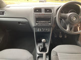 Volkswagen Polo Match 1.2 Match Hatchback 3dr SOLD