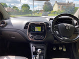 Renault Captur Iconic 1.5 dci Nav. Free tax and ULEZ compliant