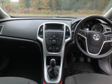 Vauxhall Astra 1.6 SRI 5 door hatchback.  Full Service History.