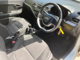 Kia Picanto 1, 1.0 Hatchback 3dr Petrol Manual Euro 5 2012