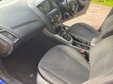 Ford Focus 1.0 EcoBoost 5 Door Hatchback