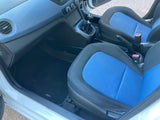 Hyundai i10 Premium 5 Door Hatchback