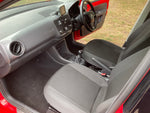 Seat Mii-TECH Full Service History
