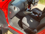 Nissan Juke Visia 1.6 SUV 5dr Petrol Manual Euro 5.
