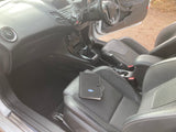 Ford Fiesta 1.0 EcoBoost Titanium X 3 Door Hatchback