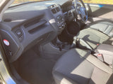 Kia Sportage 2.0 EX Estate  (Part Exchange to Clear)