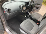 Renault Capture Dynamique S Nav 0.9 Tce