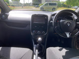 Renault Clio Dynamique M-NAV Energy .09 TCE