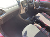 Citroen C1 1.0 Feel, 3 Door Hatchback
