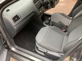 Volkswagen Polo 1.2 TDi Match.  Low Tax Band