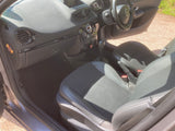 Renault Clio 1.6 Tourer Gt Line Tomtom Vvt Automatic.