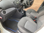 Hyundai i10 1.2 Active.  One owner from new, low mileage.