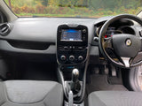 Renault Clio Dynamique MediaNav 0.9 TCe Dynamique MediaNav Hatchback 5dr Petrol Manual Euro 5