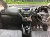 Hyundai IX20 Active CRDi. Low Tax Band