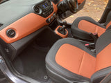 Hyundai i10 Premium (2014) 1.0 Premium Hatchback 5dr Petrol Manual Euro 5