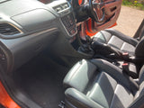 Vauxhall Mokka SE 1.6 CDTi EcoFlex S/S, 5 door hatchback Full Service History